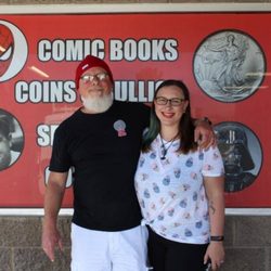 Hypno Comics - Hypno Comics and Games