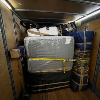 Stanford Van Lines - Movers Near Me - Thornton, Illinois
