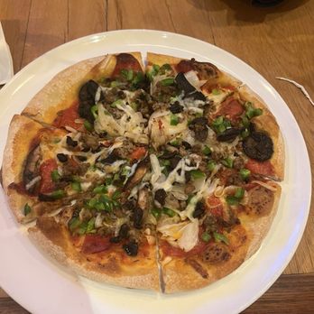 Fire Works Pizza - The fire works pizza - Pizza Near Me - Arlington, Virginia Fire Works Pizza - The fire works pizza - Pizza Near Me - Arlington, Virginia
