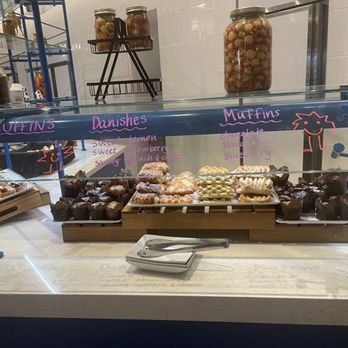 Great Karoo Marketplace - Assorted muffins - Breakfast & Brunch Near Me - Round Rock, Texas Great Karoo Marketplace - Assorted muffins - Breakfast & Brunch Near Me - Round Rock, Texas