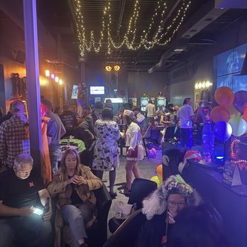 The Dandy Lion - Lounges Near Me - Omaha, Nebraska