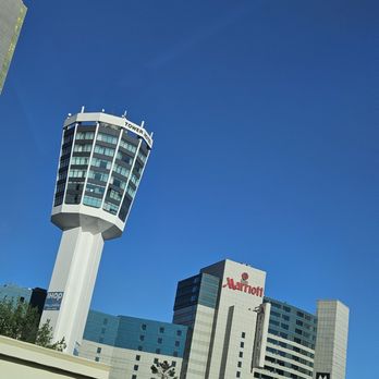 The Tower Hotel Fallsview - Street view - Hotels Near Me - Niagara Falls, Ontario The Tower Hotel Fallsview - Street view - Hotels Near Me - Niagara Falls, Ontario