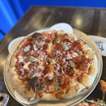 King of Fire - Pizza Near Me - Charlotte, North Carolina King of Fire - Pizza Near Me - Charlotte, North Carolina