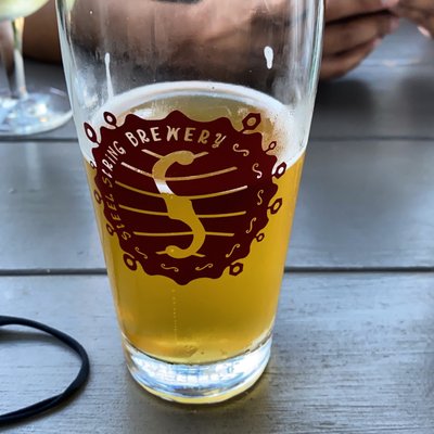 Steel String Brewery - Carrboro by null