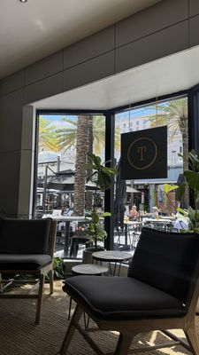 Threefold Cafe by null