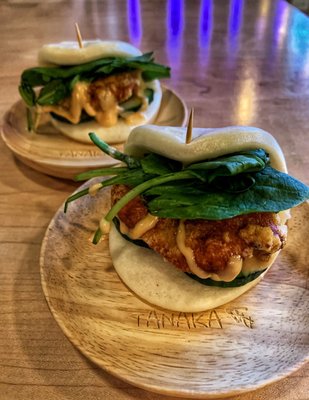 Tanaka Ramen by null