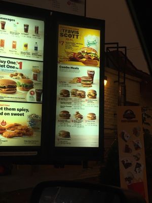 Menu photo 3 McDonald's San Jose, CA Menu photo 3 McDonald's San Jose, CA