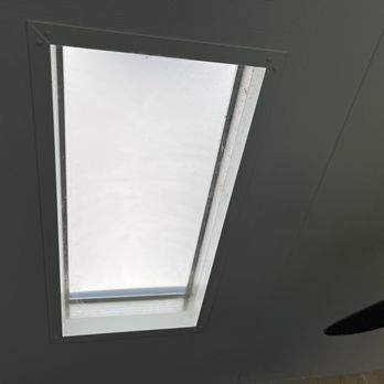 MDE Construction - My mother's patio cover skylight - Patio Coverings Near Me - Citrus Heights, California