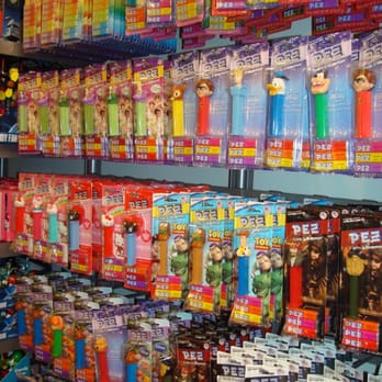 IT'SUGAR - Candy Stores Near Me - Las Vegas, Nevada