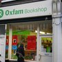 Photo of Oxfam Bookshop
