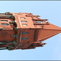 wieża
