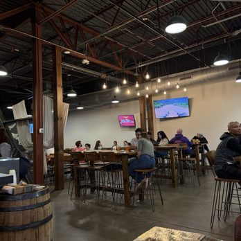 Armored Cow Brewing - Breweries Near Me - Charlotte, North Carolina