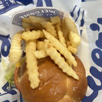 Culver's - Fast Food Near Me - Phoenix, Arizona