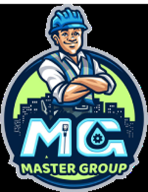 Slide of Master Group HVAC