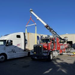 Metro Towing