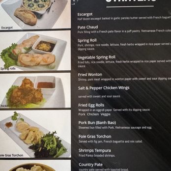 Saigon To Paris Café - French Near Me - Naples, Florida Saigon To Paris Café - French Near Me - Naples, Florida