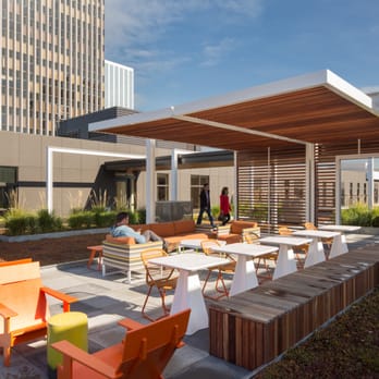 Hassalo on Eighth - Velomor's Rooftop Community Space - Apartments Near Me - Portland, Oregon Hassalo on Eighth - Velomor's Rooftop Community Space - Apartments Near Me - Portland, Oregon