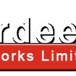 Aberdeen Muffler Works - Aberdeen Muffler Works Limited logo