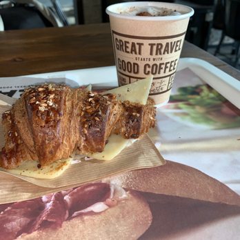 Pans y Company - Sandwiches Near Me - Madrid, M Pans y Company - Sandwiches Near Me - Madrid, M
