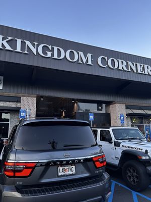 Frida's Bar and Grill by null