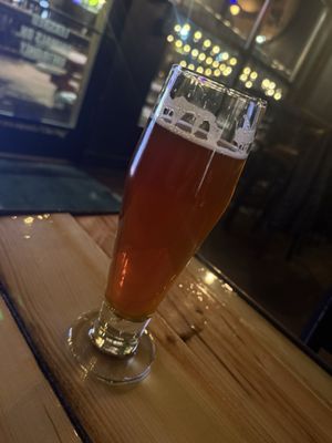 Hogshead Brewery by null