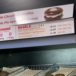 Dunkin' - Whoopie Pie Donuts!!!!!!
