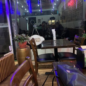 Kinyobi - Interior - Korean Near Me - Hackensack, New Jersey