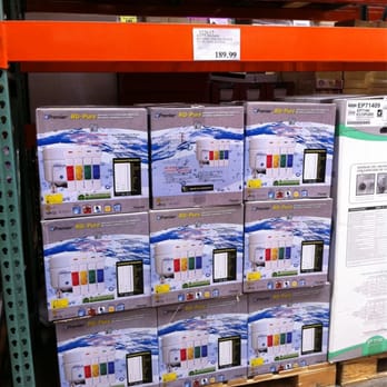 Costco - Wholesale Stores Near Me - Alhambra, California