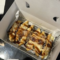 Todd - Cheesy Beef Bulgogi Gyoza