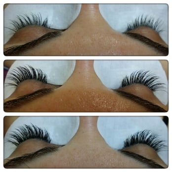 Lushious Lashes - Eyelash Service Near Me