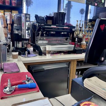 Coffee Stop Drive-Thru - Coffee & Tea Near Me - Castaic, California Coffee Stop Drive-Thru - Coffee & Tea Near Me - Castaic, California