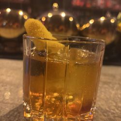 1331 Cocktails - Old fashioned