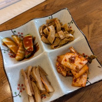 Nam Chon - Korean Near Me - Philadelphia, Pennsylvania Nam Chon - Korean Near Me - Philadelphia, Pennsylvania