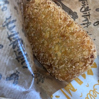 Egg N Bird - Hash Brown - Chicken Shop Near Me - Upland, California
