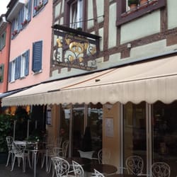 Cafe Groß