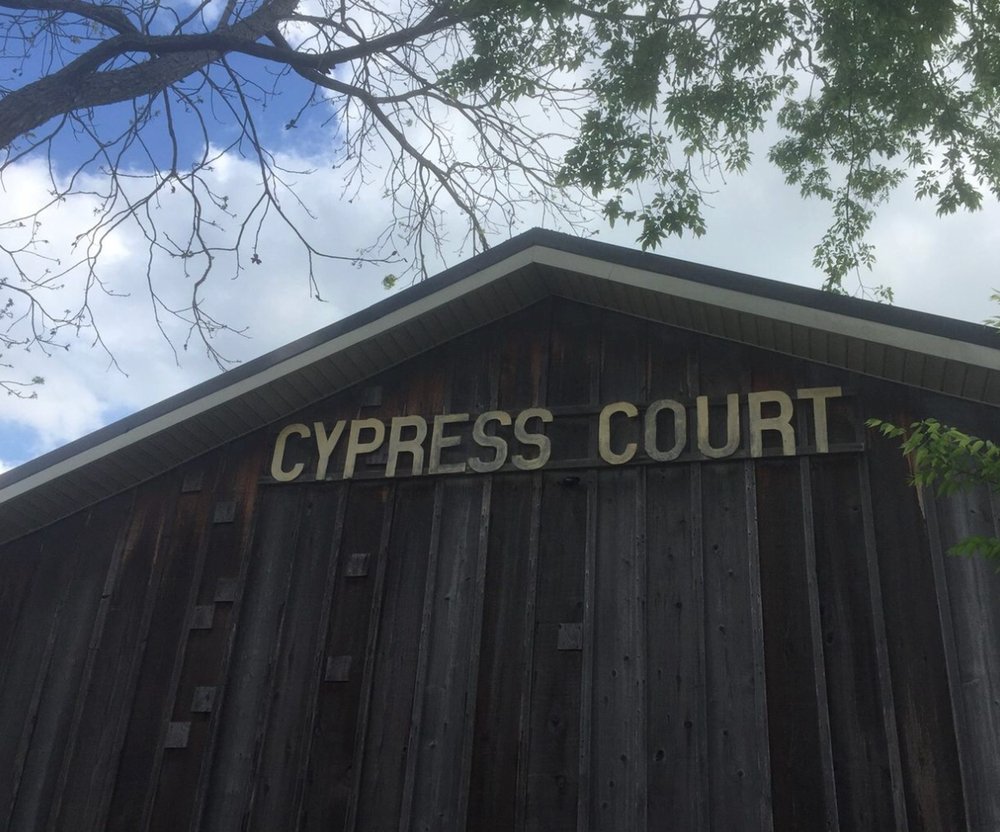 CYPRESS COURT MANAGEMENT 405 Westside Blvd, Houma, Louisiana