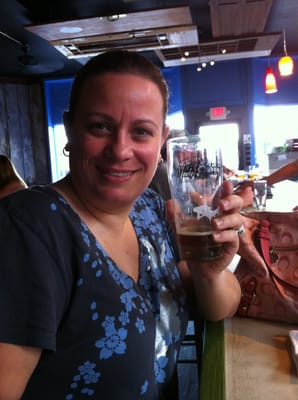 Voodoo Brewing Company by null