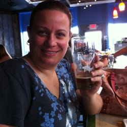 Voodoo Brewing - Callie likes it