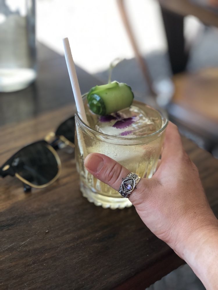 Byron Fresh Cafe