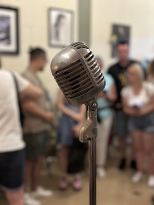 Sun Studio by null