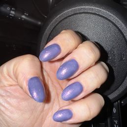 Nails