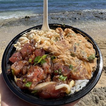 Fort Ruger Market - My masterpiece - Hawaiian Near Me - Honolulu, Hawaii Fort Ruger Market - My masterpiece - Hawaiian Near Me - Honolulu, Hawaii