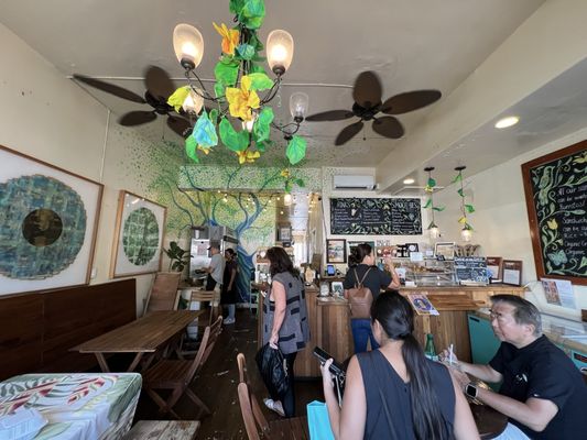 Peace Cafe Hawaii by null