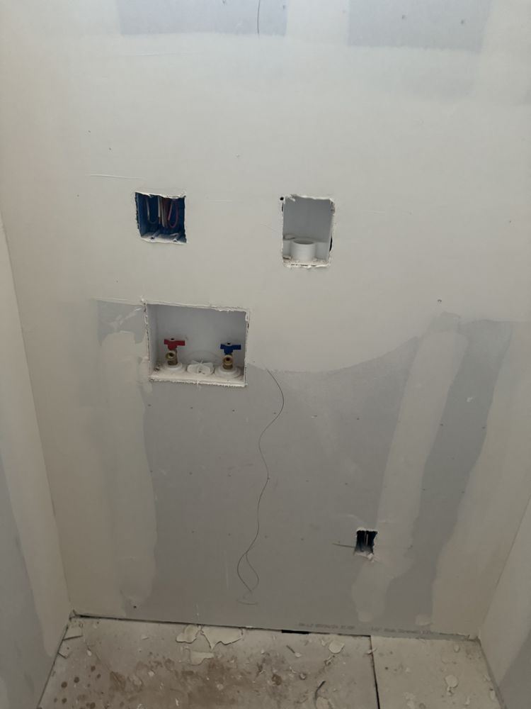 Slide of Luxe Plumbing