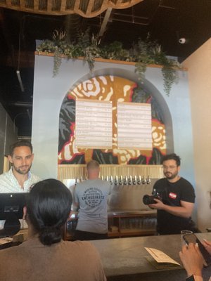 Kove Brewing by null