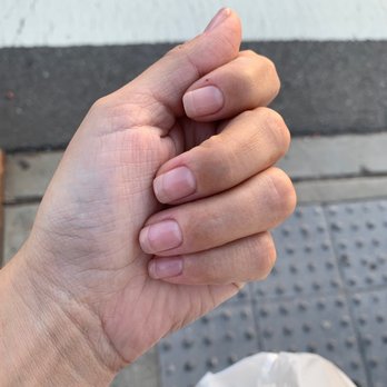 Reedchy Nail & Spa - French gel mani - Nail Salons Near Me - Brooklyn, New York Reedchy Nail & Spa - French gel mani - Nail Salons Near Me - Brooklyn, New York