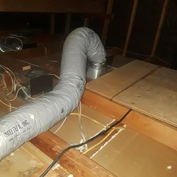 Attic Pros - Pest Control Near Me - Oakland, California