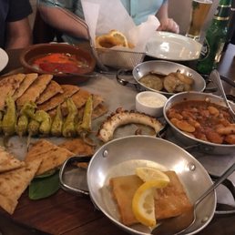 Appetizers Appetizers