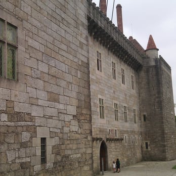 Paço dos Duques - Museums Near Me - Guimarães, 03 Paço dos Duques - Museums Near Me - Guimarães, 03
