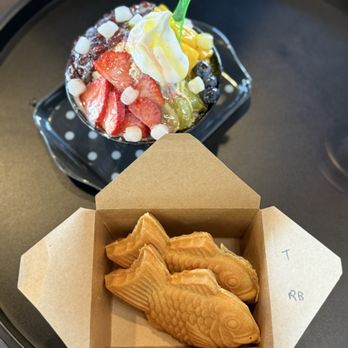 Junni Desserts - Desserts Near Me - Folsom, California Junni Desserts - Desserts Near Me - Folsom, California